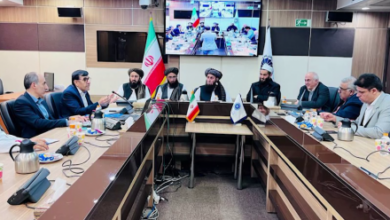 Photo of Afghanistan Emphasizes Expanding Agricultural Cooperation with Iran