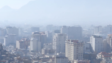 Photo of Kabul Residents Call for Serious Action on Air Pollution