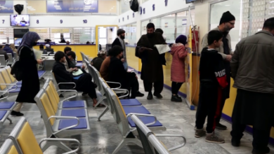 Photo of Afghan Post Sees Revenue Increase With Expanded Services