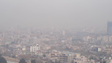 Photo of Air Pollution in Kabul: A Growing Concern for Residents