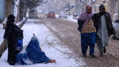 تصویر  اوچا: اسپانیا یک میلیون یور به صندوق بشردوستانه افغانستان کمک کرد