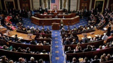 Photo of US Senate fails to sanction Hague Tribunal