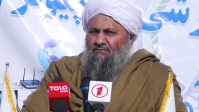 Photo of Najibullah Hayat Haqqani: SIM Cards Fully Controlled in Afghanistan