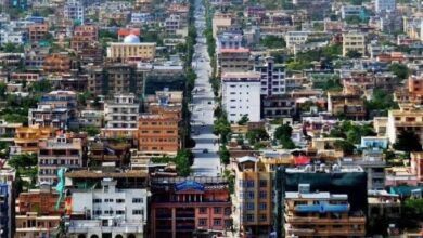 تصویر شاروالی کابل: در پنج ماه بیش از سه میلیارد افغانی گردآوری کرده ایم