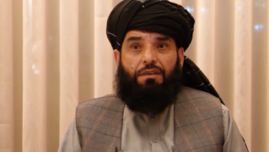 Photo of Shaheen: Islamic Emirate Seeks Resolution of Differences Through Dialogue