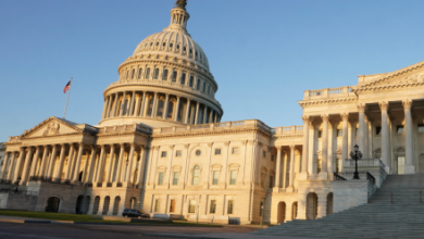 Photo of Democrats in US Congress Call for Lifting Suspension on Refugee Program