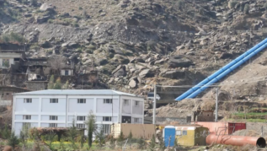 Photo of Electricity Shortage Hampers Industrial Growth in Kunar