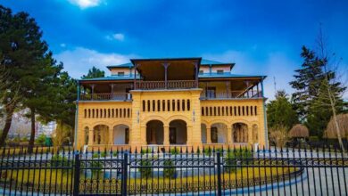 تصویر  واکنش قوی وزارت خارجه نسبت به درخواست دیوان کیفری بین‌المللی