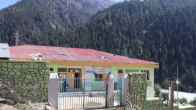 Photo of Nuristan Students Call for Upgrading Their Institute to a University