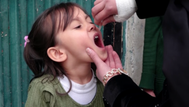 Photo of Global Foundations’ Efforts to Eradicate Polio in Afghanistan