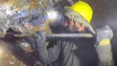 Photo of Officials: Iron Mining in Panjshir Will Begin Soon