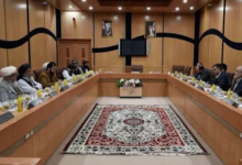 Photo of Iran Seeks Direct Intelligence Ties with Kabul