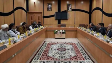 Photo of Iran Seeks Direct Intelligence Ties with Kabul