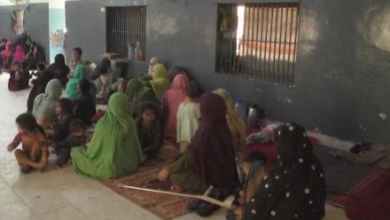 Photo of Thousands of Afghan Prisoners Released from Pakistani Jails Past Two Years