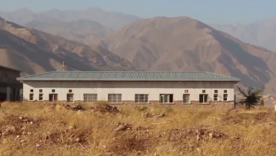 Photo of Parwan Residents Urge Completion of 200-Bed Hospital