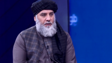 Photo of Azizi Announces Land Distribution for Afghan Industrialists in 3 Months