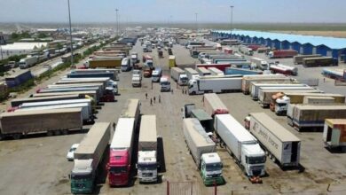 Photo of 84% increase in trade between Afghanistan and Iran