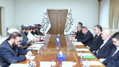 Photo of Afghanistan, Turkmenistan, and Turkey Discuss TAP-500 Implementation