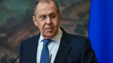 Photo of Afghanistan Must Not Be Forgotten: Sergey Lavrov