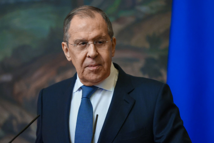 Photo of Afghanistan Must Not Be Forgotten: Sergey Lavrov