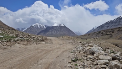 Photo of Badakhshan Police Chief Denies Reports of Pakistani Troops Entering Wakhan