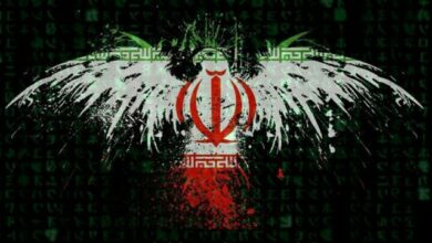 Photo of We Are Iranian IP Public Black Hat Hackers