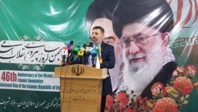 Photo of Iranian Consul General: Khamenei has emphasized maximum interaction with Afghanistan