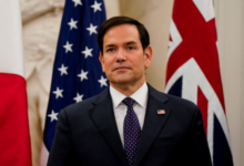 Photo of Rubio: ‘Taliban’ Cooperative with US Against ISIS, But Concerns Remain