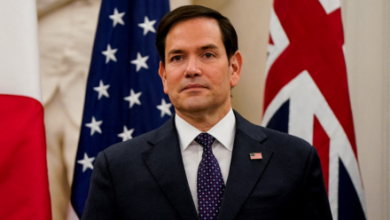 Photo of Rubio: ‘Taliban’ Cooperative with US Against ISIS, But Concerns Remain