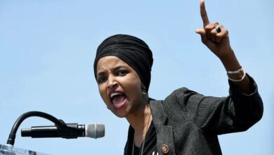 Photo of Ilhan Omar: Elon Musk Doesn’t Have the Power to Disband USAID