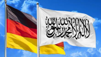 Photo of Islamic Emirate Seeks to Revive Kabul-Berlin Relations