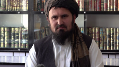 Photo of Fitrat: Former Govt Politicians No Longer Trusted by Afghan People