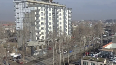 Photo of Investments in High-Rise Construction in Taloqan Increase