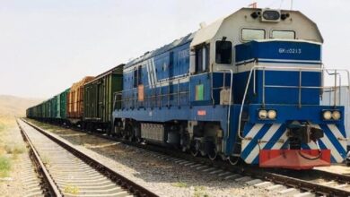 Photo of Expanding Afghanistan-Iran Railway and Trade Cooperation