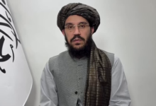 Photo of Shakeeb: Pakistan Has Decided to Expel All Afghan Refugees