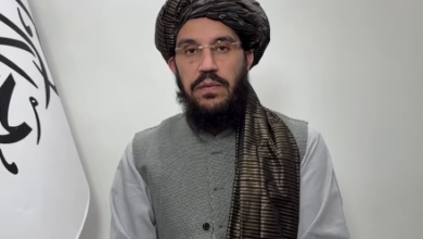 Photo of Shakeeb: Pakistan Has Decided to Expel All Afghan Refugees