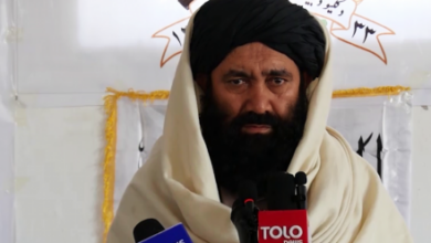 Photo of Younus Akhundzada: No Internal Divisions in the Islamic Emirate