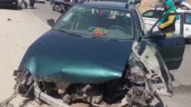 Photo of Herat Sees a Surge in Traffic Accidents: 13,000 Injured, 200 Dead