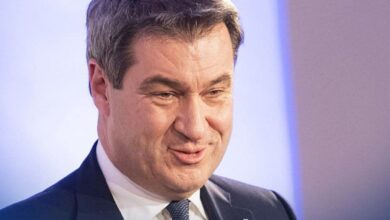 Photo of Germany’s Söder Must Start Negotiations with Islamic Emirate to Deport Afghan Migrants