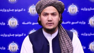 Photo of Qani: Unforgivable Crimes in Afghanistan Have Roots Outside Borders