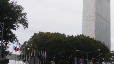 Photo of UN Experts to Hold Informal Meeting on Afghanistan