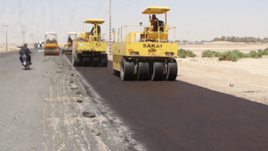 Photo of Ministry of Public Works: Survey and Design of 1,207 km of Roads Underway