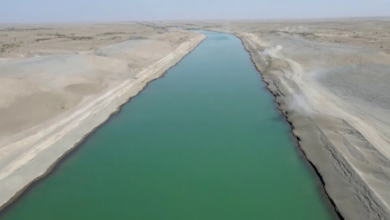 Photo of Acting Agriculture Minister Urges Effective Use of Qosh Tepa Canal Land