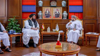 Photo of Oman and Afghanistan explore ways to further enhance bilateral trade relations