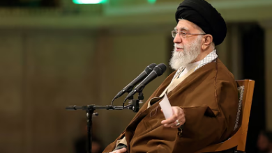 Photo of Iran will not negotiate under US ‘bullying’, Supreme Leader says