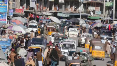 Photo of Kunar Residents Demand Urban Expansion, Traffic Reduction