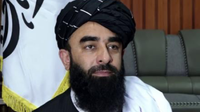 Photo of Mujahid: UN’s Negative Perception of Afghanistan Stems from UNAMA