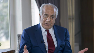 Photo of Diplomacy a better option for Kabul and Islamabad: Khalilzad