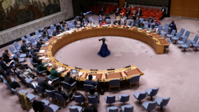 Photo of UN Security Council to Renew UNAMA Mandate