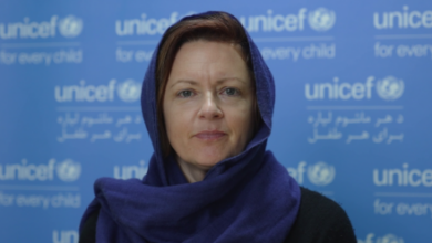 Photo of UNICEF Reaffirms Commitment to Afghan Girls’ Education